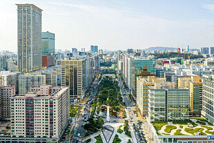 上海普陀区