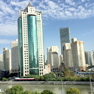 上海普陀区