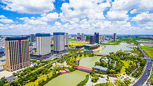 上海松江区