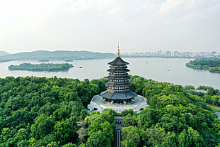 杭州西湖区