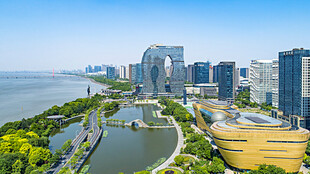 杭州滨江区