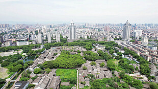 宁波