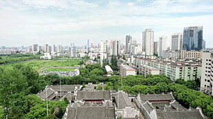 宁波