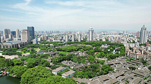 宁波