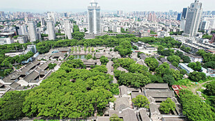 宁波