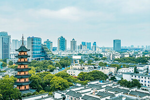 台州椒江区