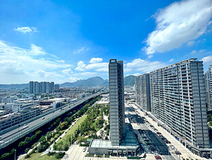 温州瓯海区