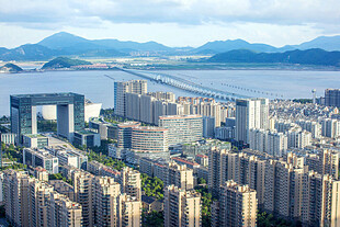 舟山市