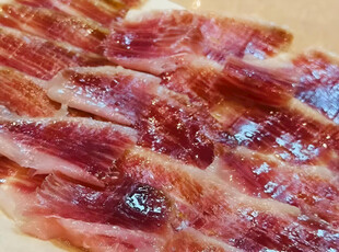 伊比利亚火腿
