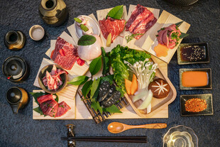 日料寿司