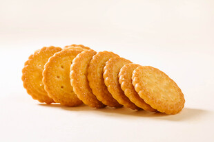 饼干