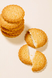 饼干