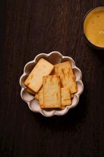 饼干