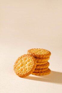 饼干