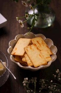 饼干