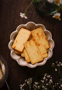 饼干