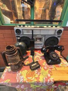 70年代物品