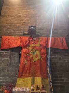古代婚庆
