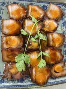 顺德美食