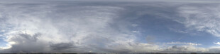 天空云层景观