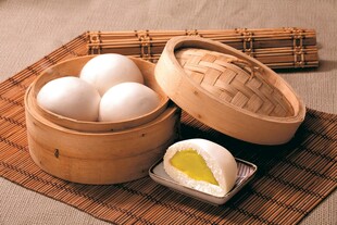 馒头