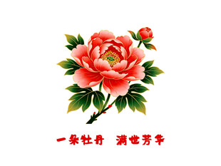 牡丹