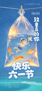 六一儿童节