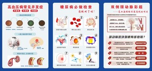 高血压 糖尿病 双侧颈动脉彩超