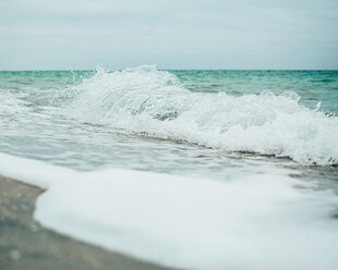 海浪