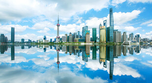 上海浦东新区