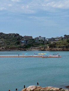 海滨风光