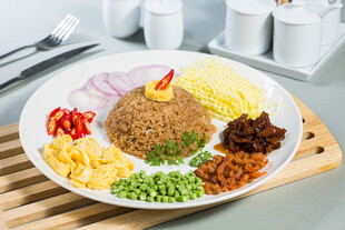 炒饭