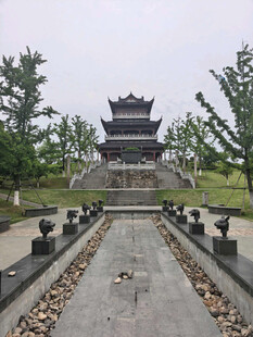 古建筑