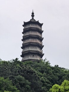 古塔