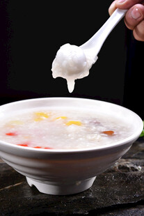 美味营养的特色养生粥