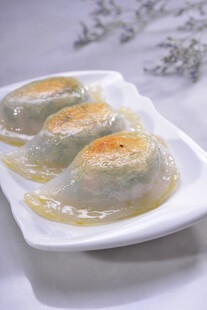 煎饺