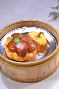 美味红烧肉