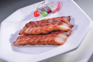 炭烧肉