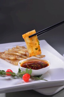 自制冻肉