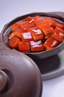 红烧东坡肉