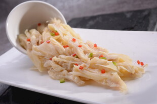 泡椒去骨鸡爪