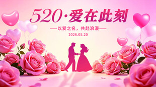 520情人节