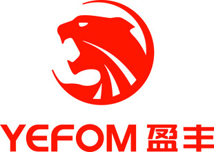 盈丰YEFO品牌标志