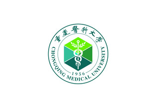 重庆医科大学logo