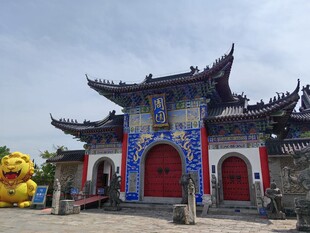 中式古建筑