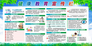 宣传栏