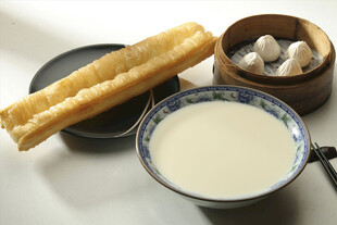 豆浆