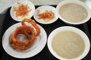 豆浆