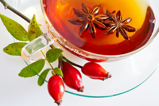 花茶