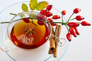 花茶